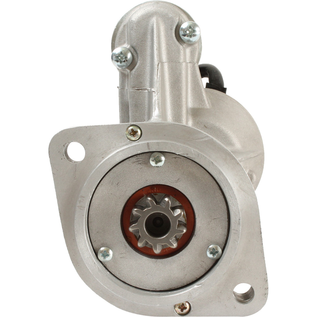 New Starter Massey Ferguson MF1010 MF1020 MF1030 MF1035 Tractor 3435016M91