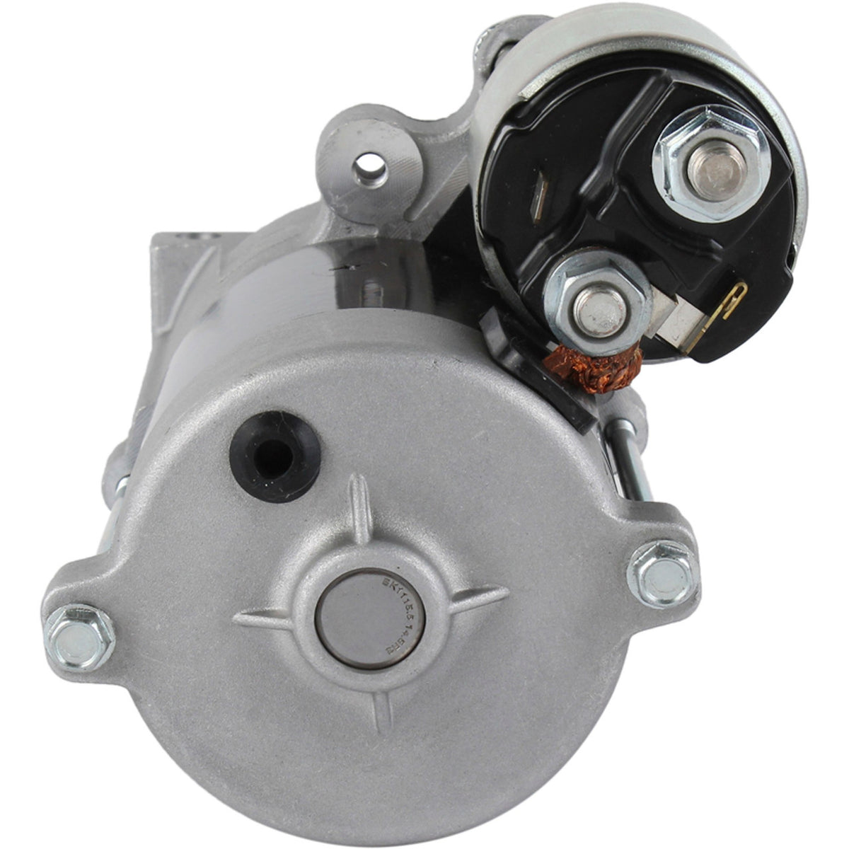 Starter motor for Honda GXV610 GXV620 GXV670 engines - 12V, 12 tooth