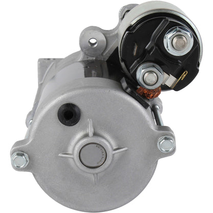 Starter motor for Honda GXV610 GXV620 GXV670 engines - 12V, 12 tooth