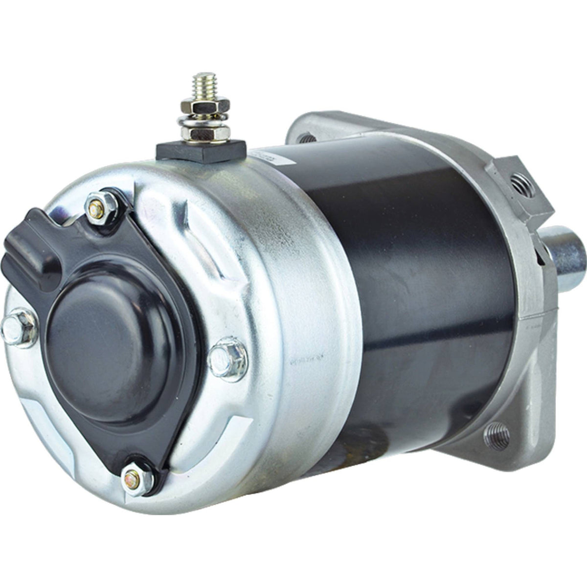 Starter motor for Nissan Tohatsu Marine outboard - 12V