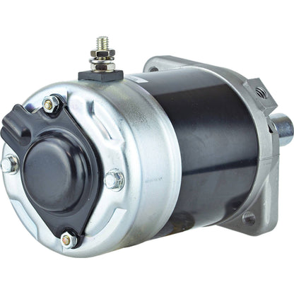 Starter motor for Nissan Tohatsu Marine outboard - 12V