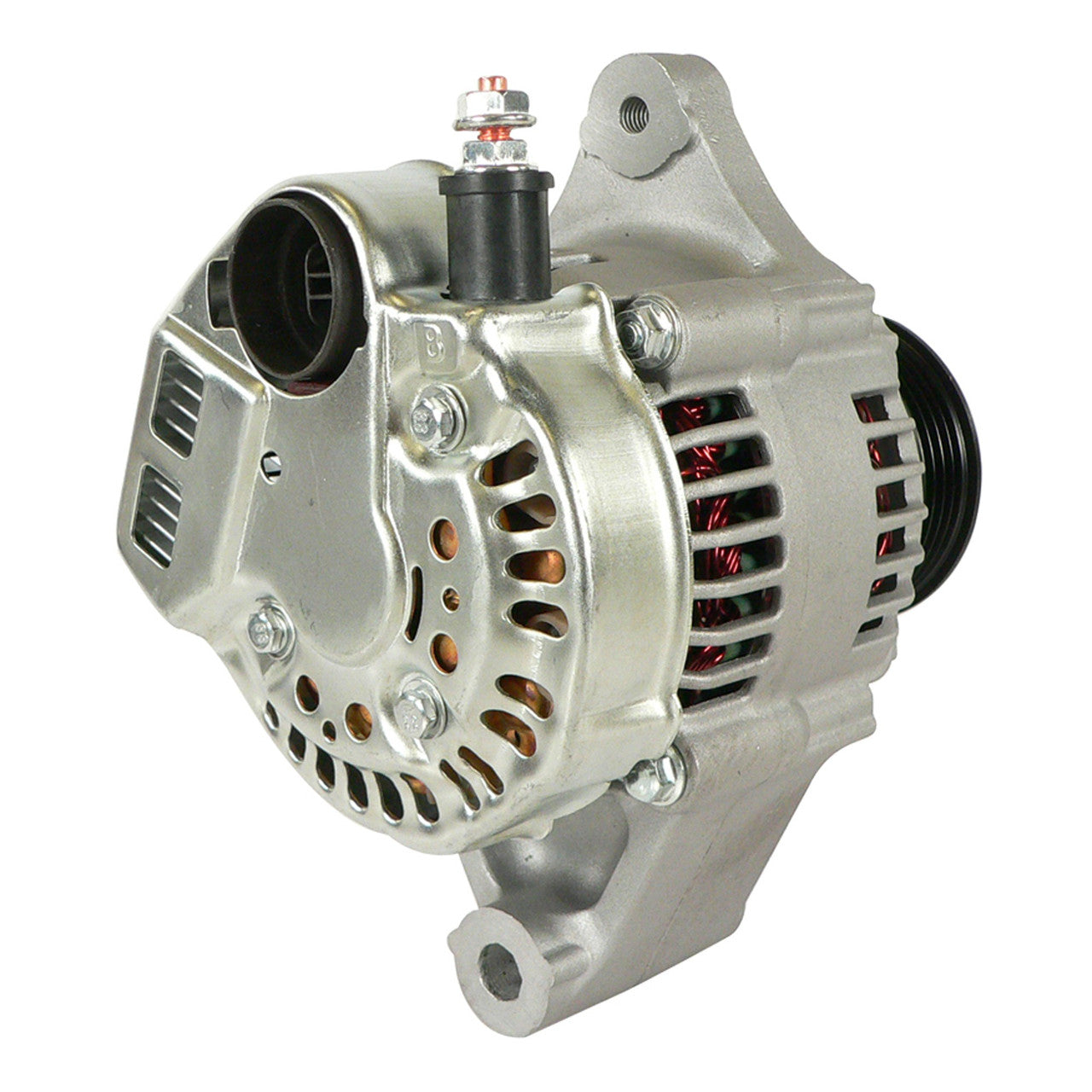 Alternator for John Deere IR/IF 12-Volt 40 Amp 12V - Replaces 101211-1131
