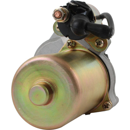Starter motor for Honda GX340 GX390 small engines - 12V