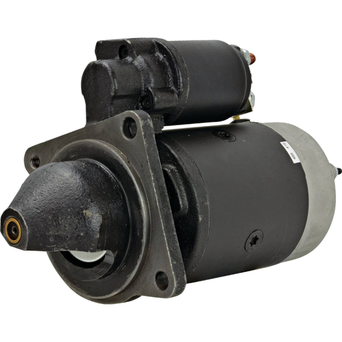 Starter Motor for Honda CRF 125F and CRF 125FB Big Wheel 2014-2022 31200-K28-911