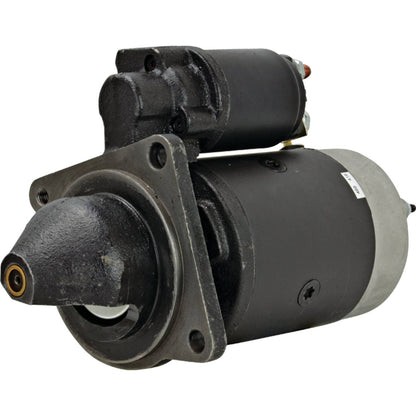 Starter Motor for Honda CRF 125F and CRF 125FB Big Wheel 2014-2022 31200-K28-911