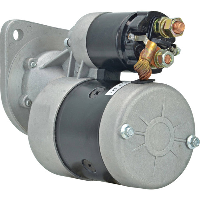 12V Starter for Case 844 845 856 International Backhoe Magneton 9142722 SMA0017