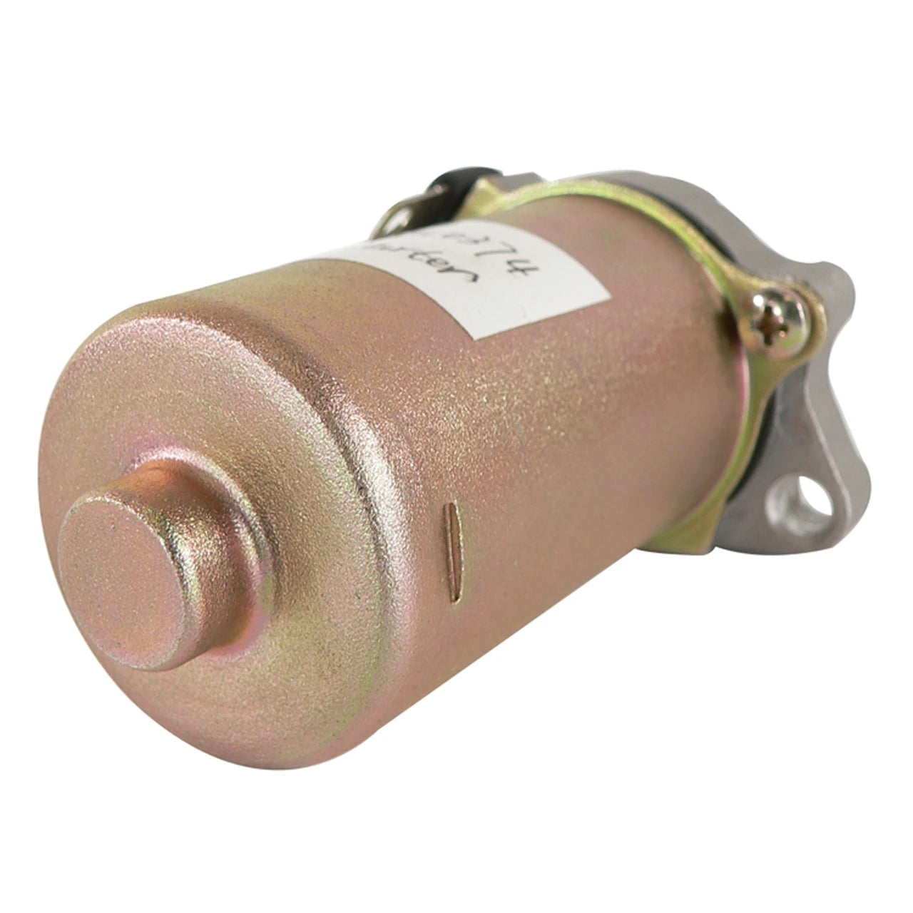 Honda CH80 Elite Starter Motor 12V - Replaces 31200-GE1-712