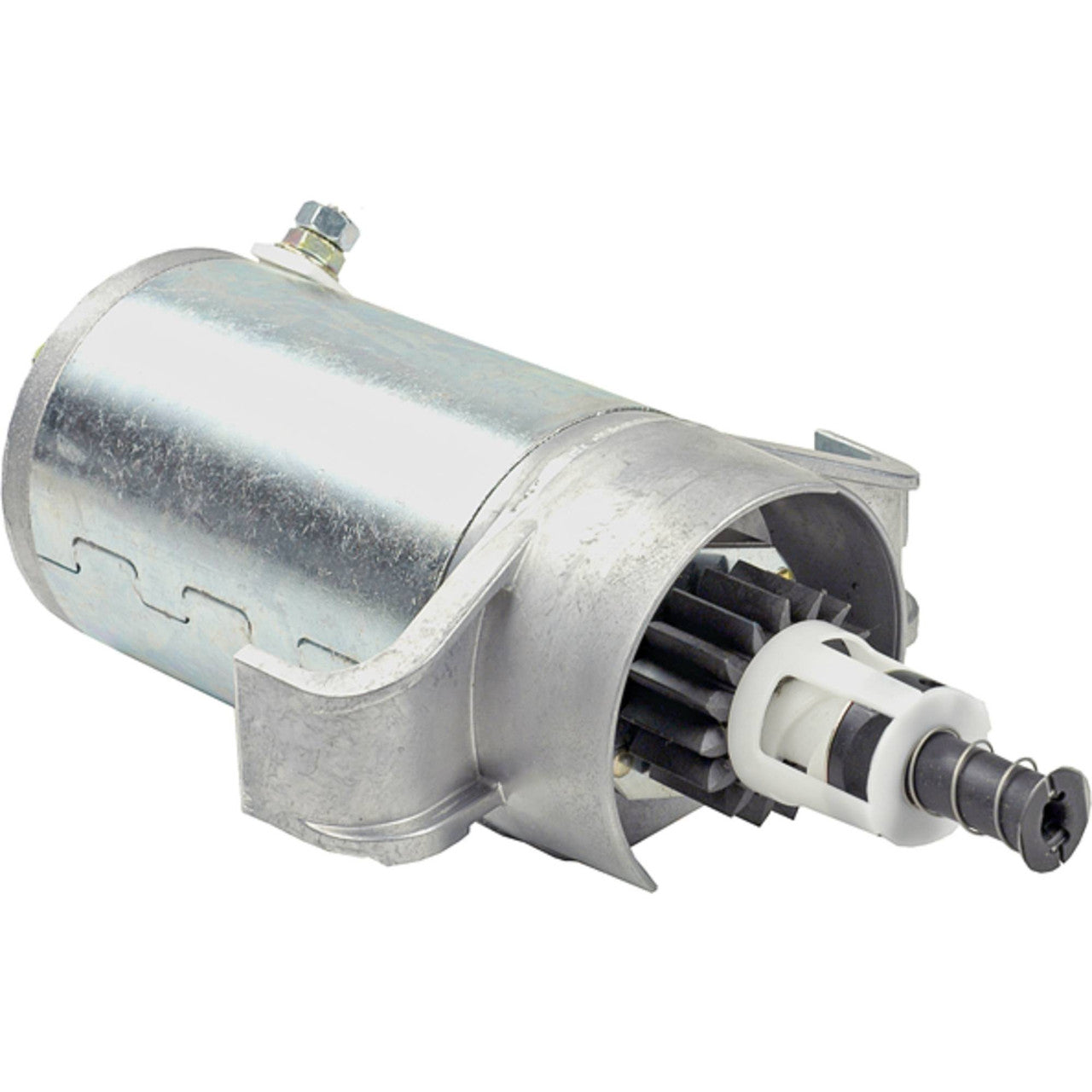 New Starter for Briggs & Stratton 14HP Engine 490753 495104 16-Teeth 12V CCW