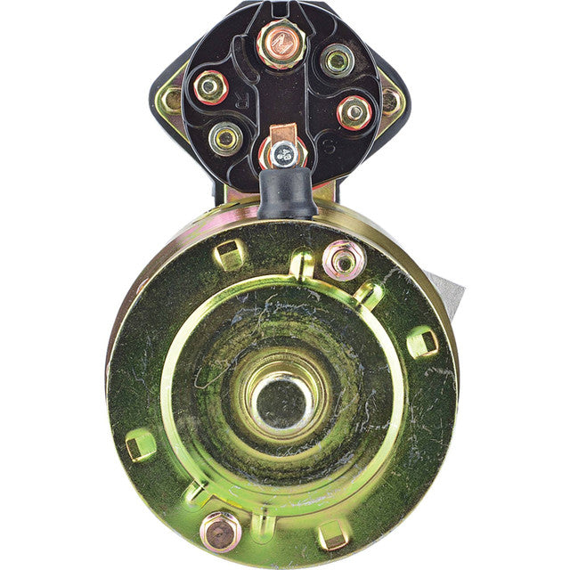 Starter Motor for Chevy GMC P10 P20 P30 Truck Van 5.7L 7.4L 1973-1981 V8 3510
