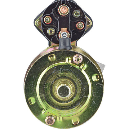 Starter Motor for Chevy GMC P10 P20 P30 Truck Van 5.7L 7.4L 1973-1981 V8 3510