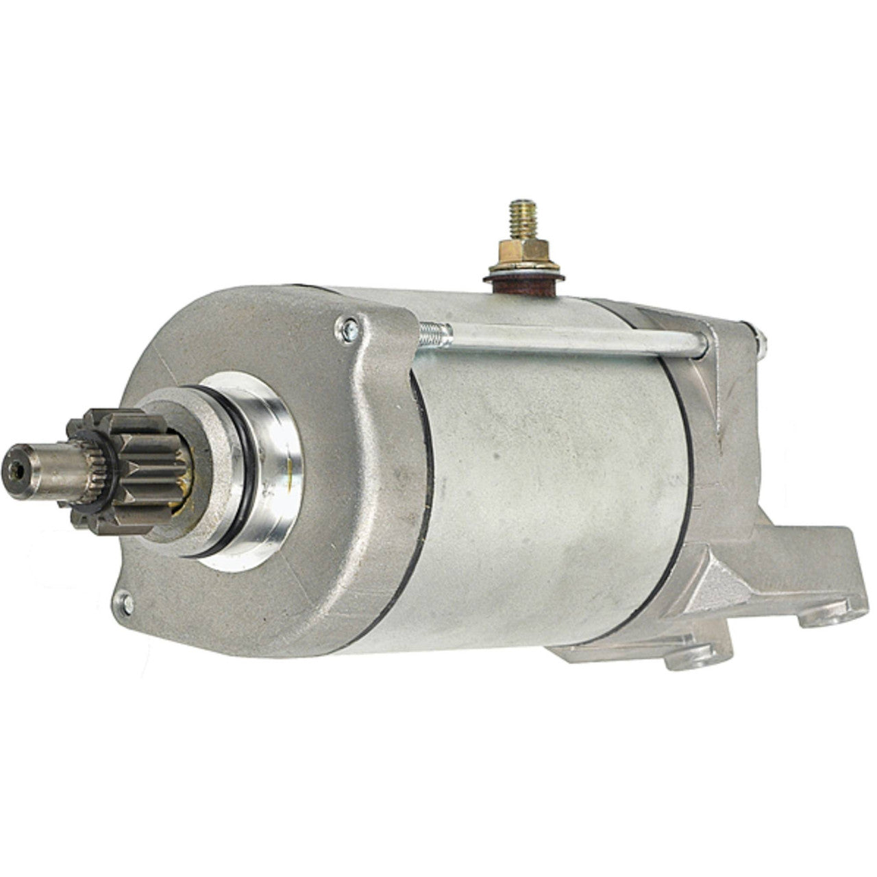 New Starter Motor for Yamaha YFM660R Raptor 660 (01-05) ATV & XT600E 90-95