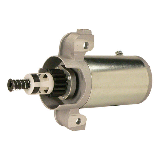 New Starter for Briggs & Stratton 14HP Engine 490753 495104 16-Teeth 12V CCW