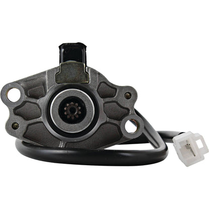Starter Motor for Suzuki LTZ50 Quadsport ATV 2006-2010 | Replaces OEM 31100-22G10