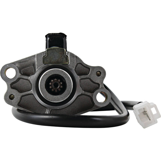 Starter Motor for Suzuki LTZ50 Quadsport ATV 2006-2010 | Replaces OEM 31100-22G10