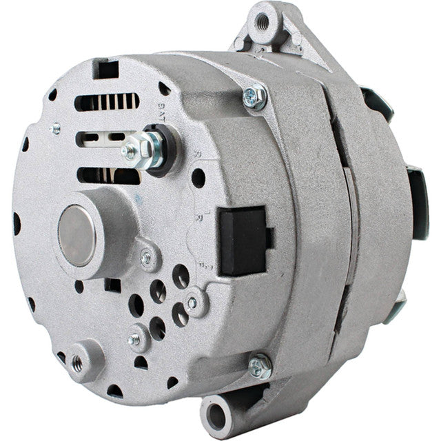 Universal Alternator