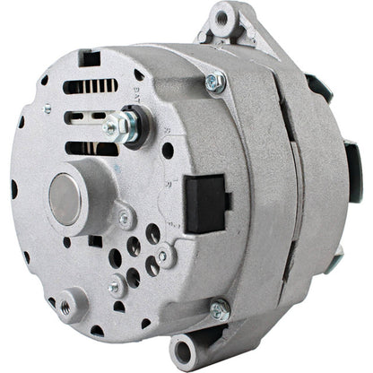 Universal Alternator