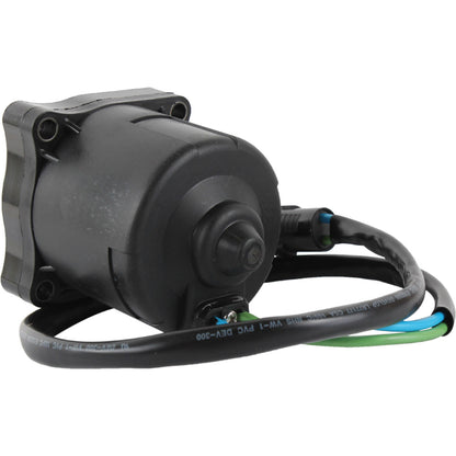 Suzuki DF70A DF80A DF90A Power Trim Motor 2009-2016 38100-87L00 38100-87L01