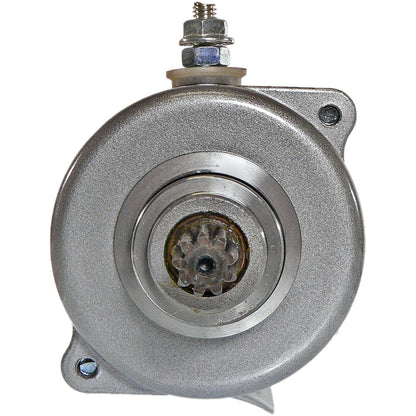 12V Starter Motor for SanL 250cc ATV & Chinese Quads 9-Teeth | SKU 19586