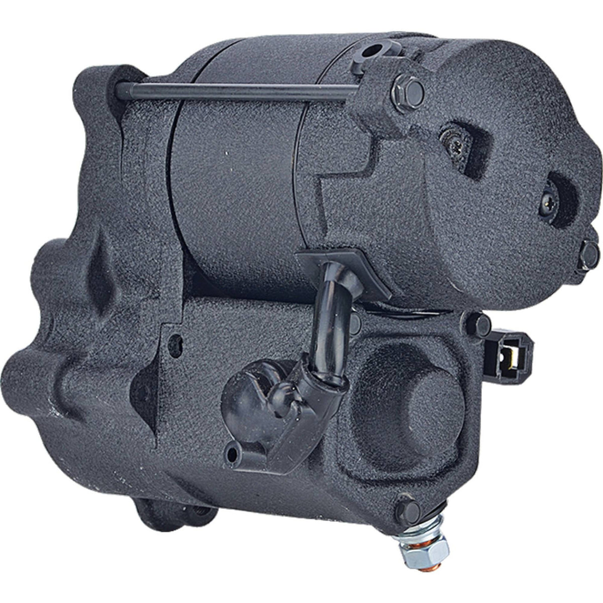 Starter motor for Harley Davidson Sportster Roadster 1980-2012 - 1.4kW