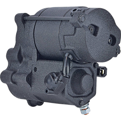 Starter motor for Harley Davidson Sportster Roadster 1980-2012 - 1.4kW