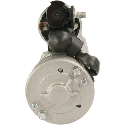 New Starter for Johnson Suzuki DF25E DF25T Outboard 2006-2011 - 12V 9T CCW