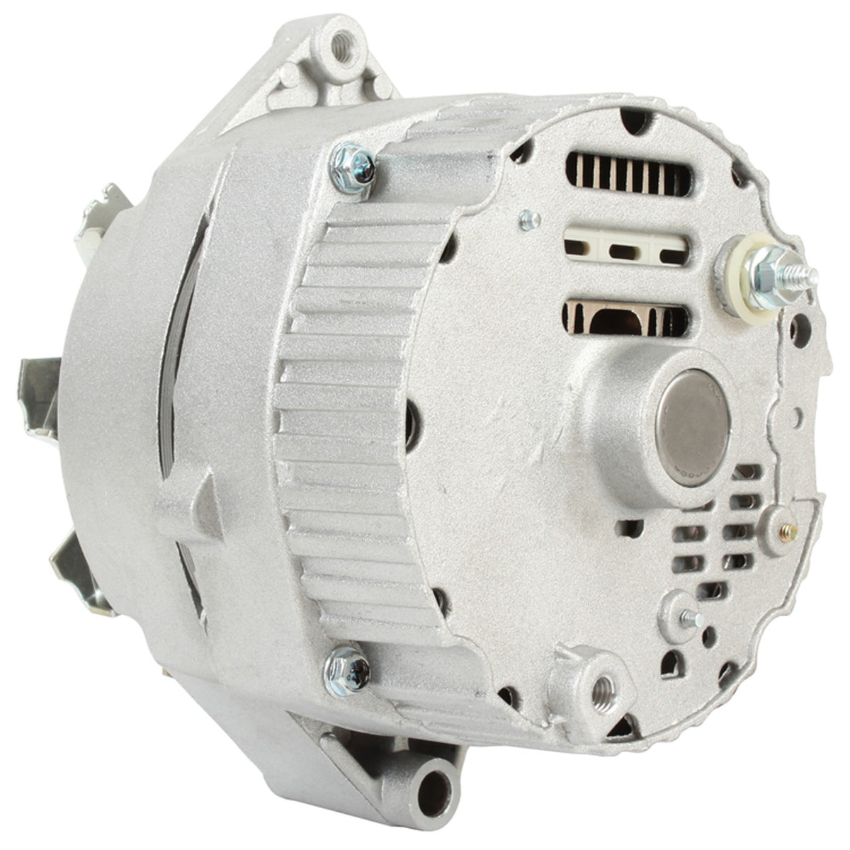 Alternator for Case Combines 12V - Replaces AL530X - 400-12003