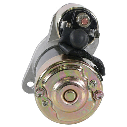 Starter Motor for DD Lift Trucks 12V CW 9-Tooth