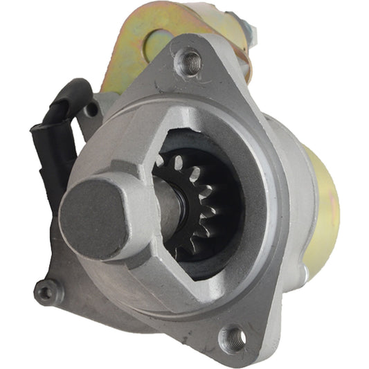 Starter Motor for Kohler SH265 CH270 Engines 12V 17T CCW Aftermarket 410-22068