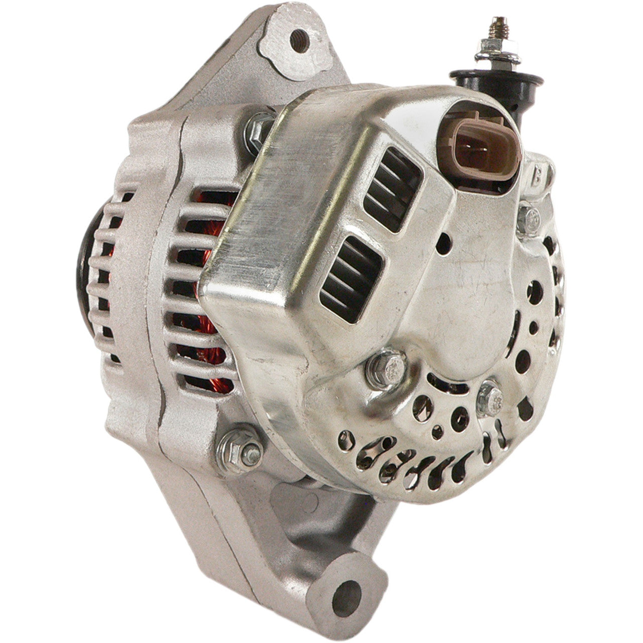 Alternator for Caterpillar mini excavators 301.5 to 304.5 - 12V 55 Amp