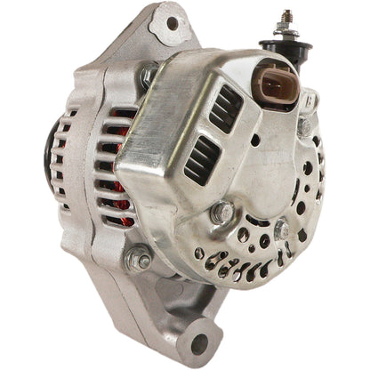 Alternator for Caterpillar mini excavators 301.5 to 304.5 - 12V 55 Amp