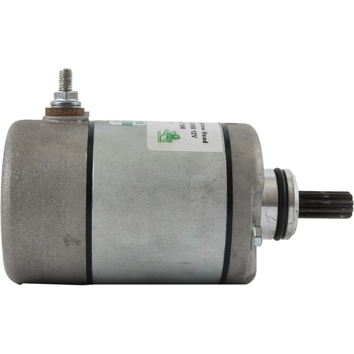 Starter motor for Honda TRX250 Recon Sportrax ATV