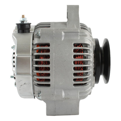 New 12V 140A Alternator for Allis Chalmers Agco Spra-Coupe 3440 3640 4640 12478
