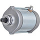 Honda ST1100 ST1100A Starter Motor 1991-2002 1084cc New DB Electrical