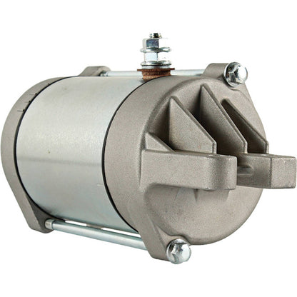 Starter Motor Honda MUV700 Big Red 2009-13 OEM 06311-HL1-305 31200-HL1-A01