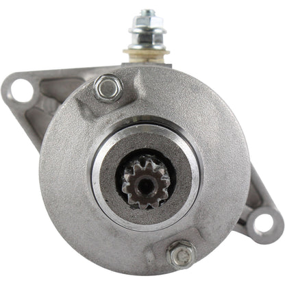 Starter motor for Suzuki Eiger 400 King Quad LT-A400 and Arctic Cat 375 400