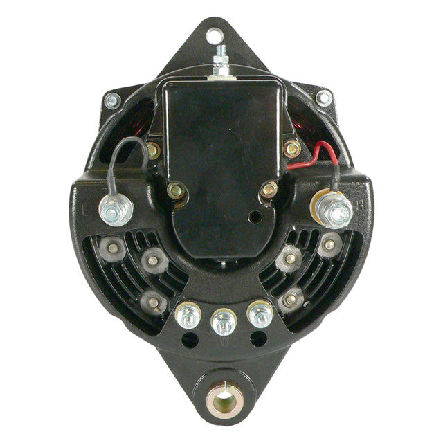 24V 110A Alternator for Caterpillar Marine Engine 3176 Leece Neville 8LHA3096U