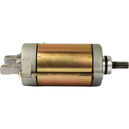 Starter Motor for Kymco MXU 500, MXU500i, UXV 500, UXV500i ATV/UTV 12V New
