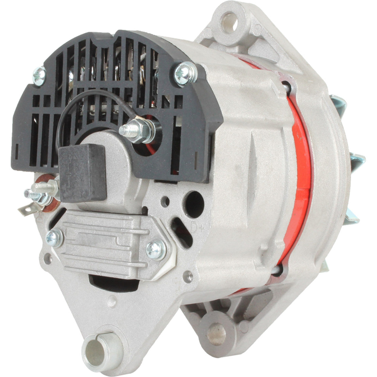 Alternator for Fiat Allis - DB Electrical 400-29013