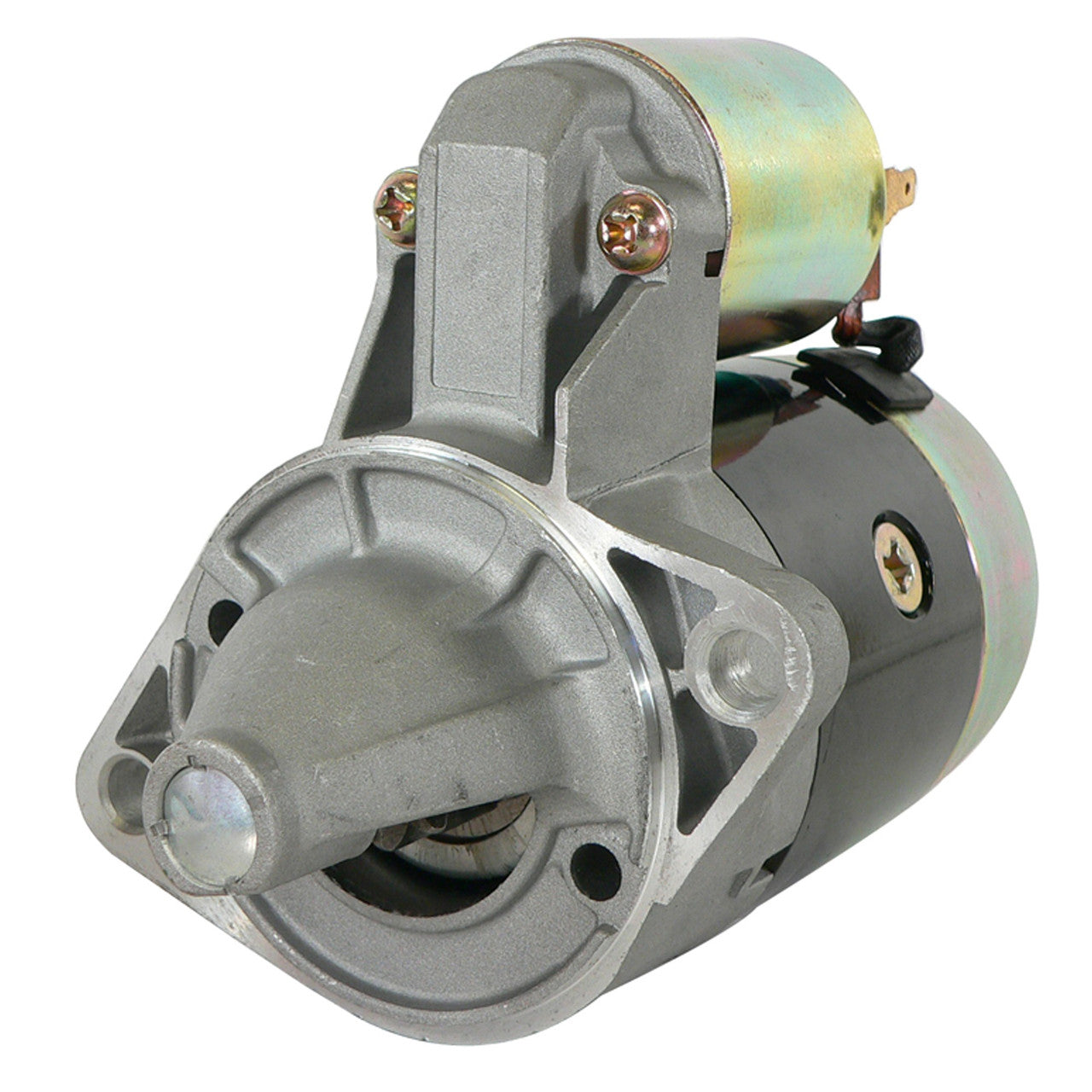 Starter Motor for TCM Nissan Forklift A15 H20 Z24 H30 Engines 12V 0.8KW