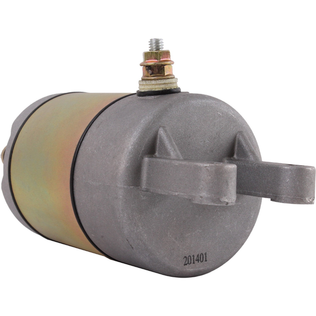 Starter Motor For Woodsman 300