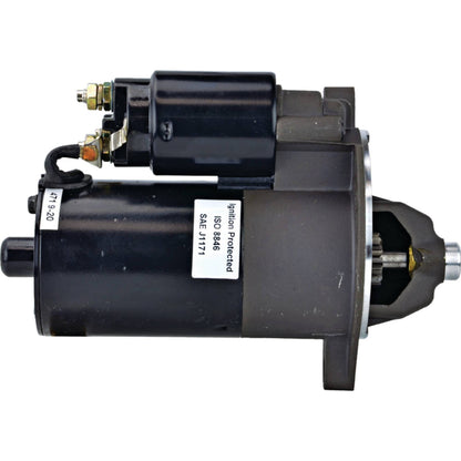 PMGR Ford Marine Starter F2JU-11000-CA – Starter Motor