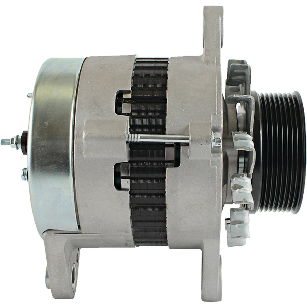 24V 50A alternator for Daewoo Doosan excavator - 2502-9007B
