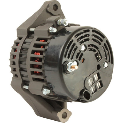 12V 70A Mercury Outboard Verado Alternator 135-300HP 892940T01 19020618