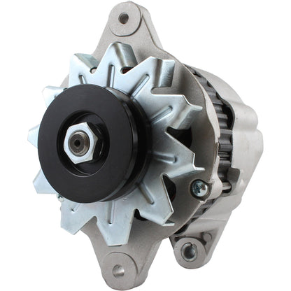 New Alternator for Nissan & TCM Lift Trucks 12V 35A - LR135-126 23100-01M00