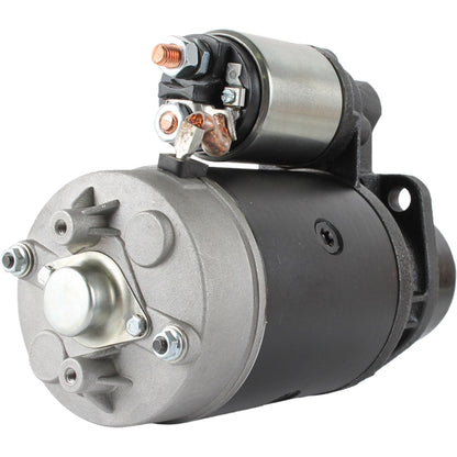 Atlas AR50 Deutz D2807 Fuchs 301 Starter Motor