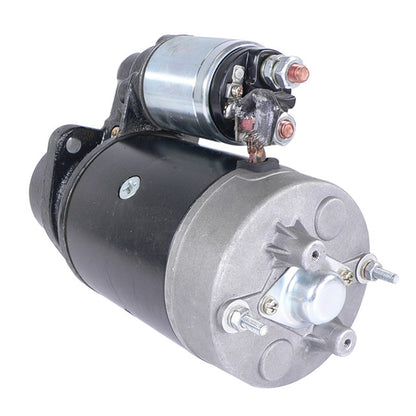 New Starter Motor for Deutz Marine BF4L F2L F3L F4L Engine 1177441 1178670 12V