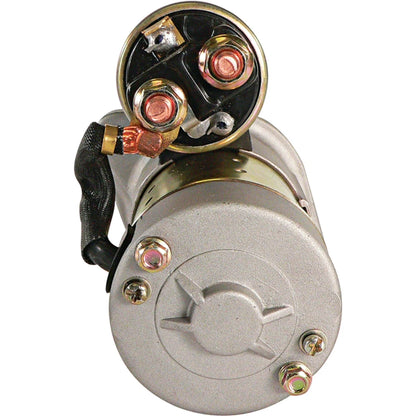 Kubota Starter Motor 12V for Hitachi S114-833B - Replaces T1060-16800 / T1060-16804