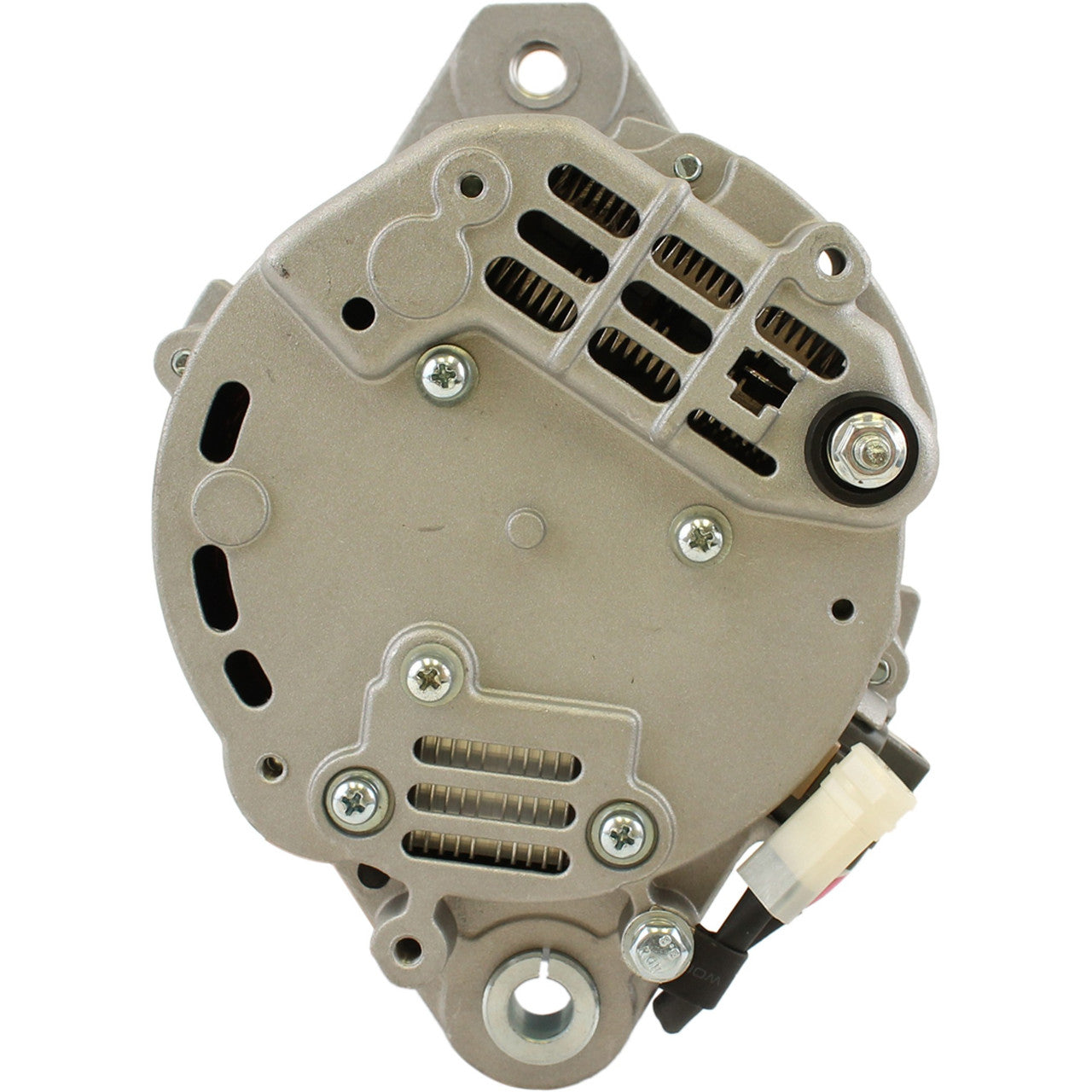 24V 50A Alternator for Mitsubishi Industrial 6D14 6D15 6D16 Lester 12748