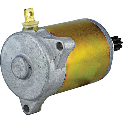 Suzuki Burgman AN125 AN150 Starter Motor OEM Replacement 31100-20E00