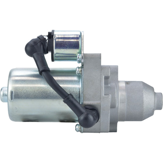 Starter motor for Kohler CH395 horizontal engines - 12V CCW, 14 tooth
